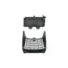 Radiateur eau YAMAHA TDR 125 1997-2003