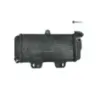 Radiateur eau YAMAHA TDR 125 1997-2003