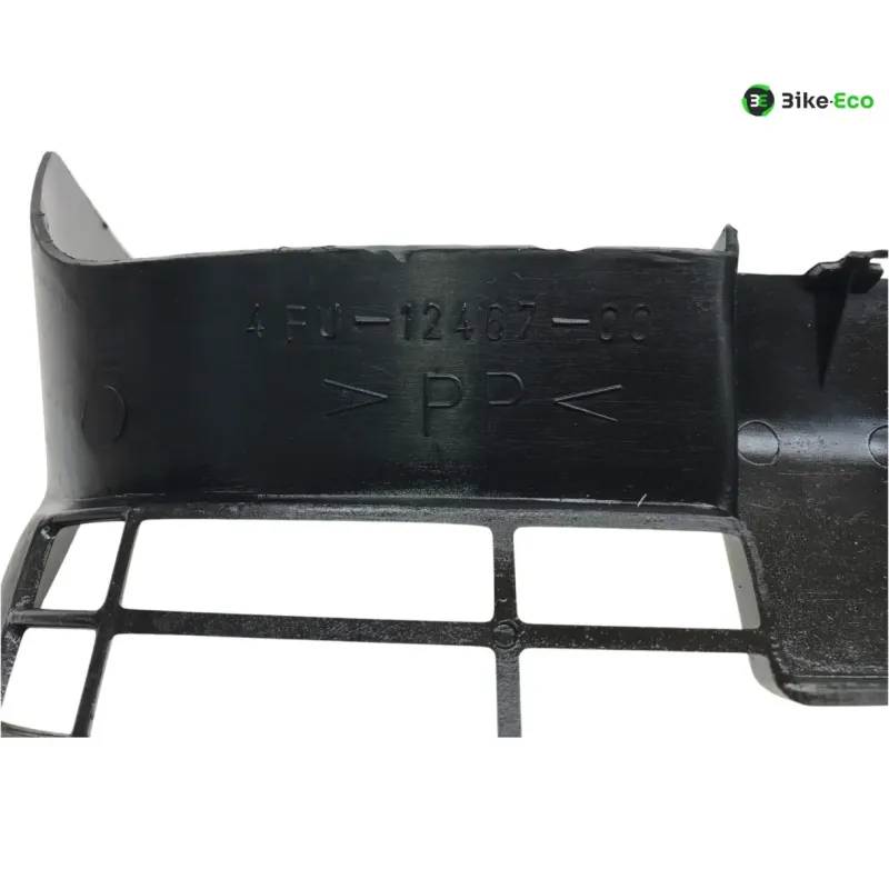 Radiateur eau YAMAHA TDR 125 1997-2003