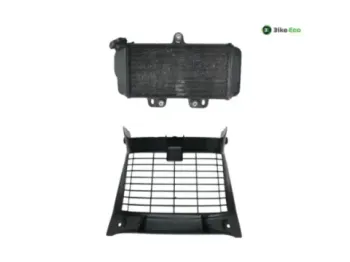 Radiateur eau YAMAHA TDR 125 1997-2003