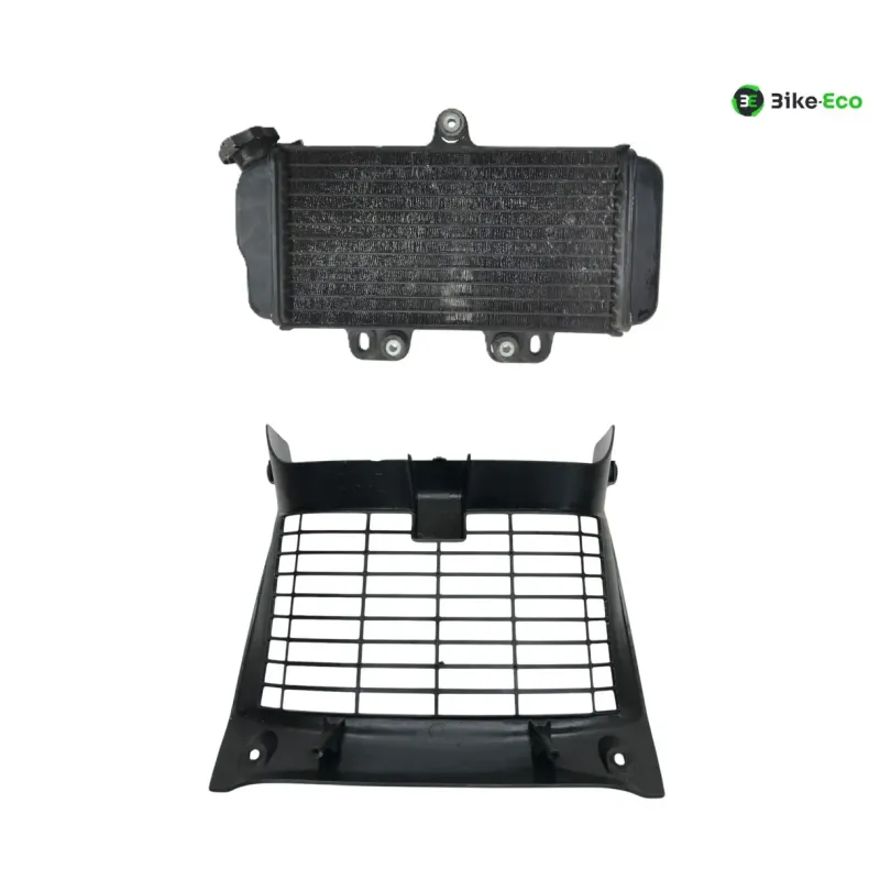 Radiateur eau YAMAHA TDR 125 1997-2003