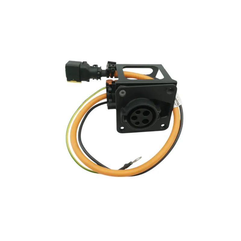 Prise de chargement BMW C EVOLUTION ABS 2013 - 2020