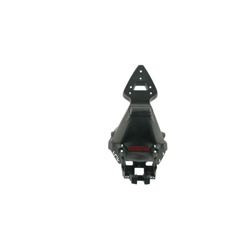 Support de plaque et eclairage BMW C EVOLUTION ABS 2013 - 2020