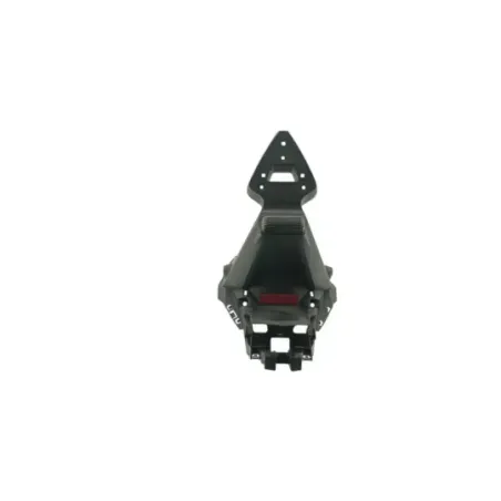 Support de plaque et eclairage BMW C EVOLUTION ABS 2013 - 2020