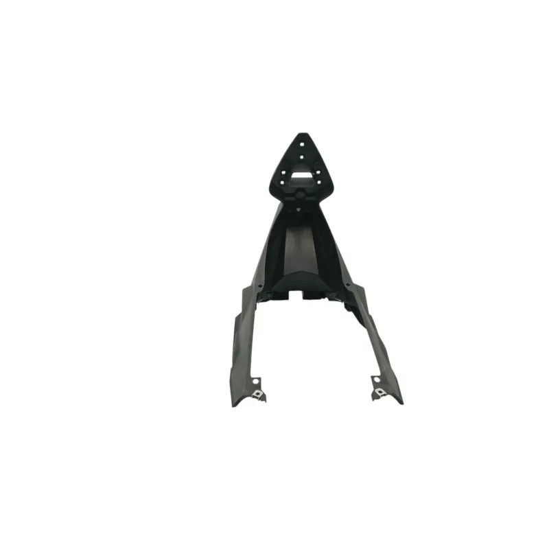 Support de plaque et eclairage BMW C EVOLUTION ABS 2013 - 2020