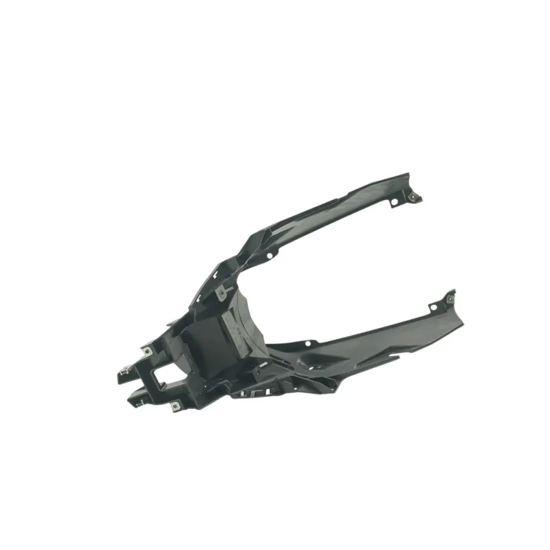 Support de plaque et eclairage BMW C EVOLUTION ABS 2013 - 2020