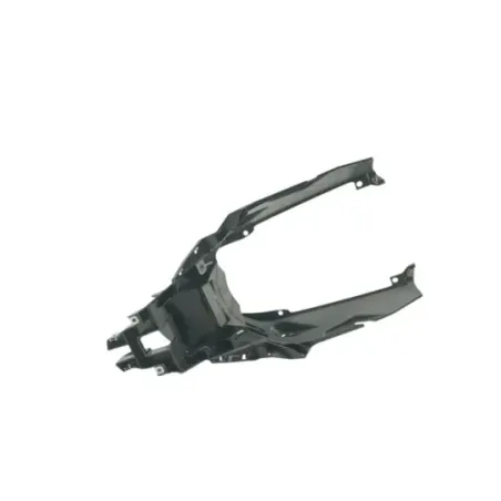 Support de plaque et eclairage BMW C EVOLUTION ABS 2013 - 2020