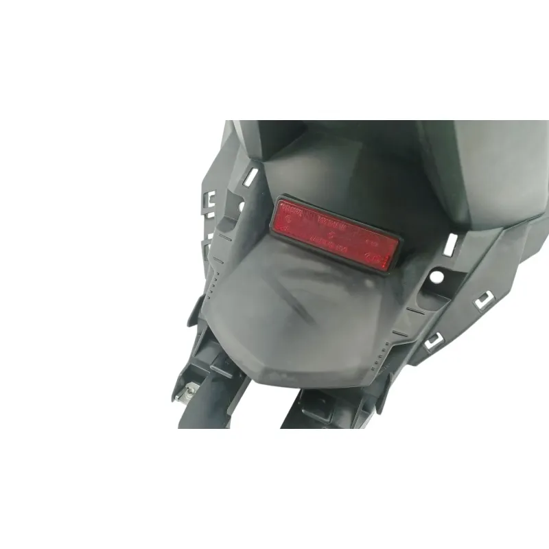 Support de plaque et eclairage BMW C EVOLUTION ABS 2013 - 2020