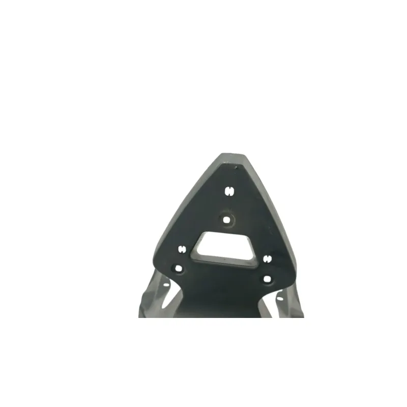 Support de plaque et eclairage BMW C EVOLUTION ABS 2013 - 2020