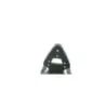 Support de plaque et eclairage BMW C EVOLUTION ABS 2013 - 2020 Support de plaque et eclairage BMW C EVOLUTION ABS 2013 - 2020