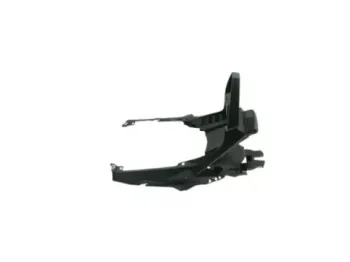 Support de plaque et eclairage BMW C EVOLUTION ABS 2013 - 2020