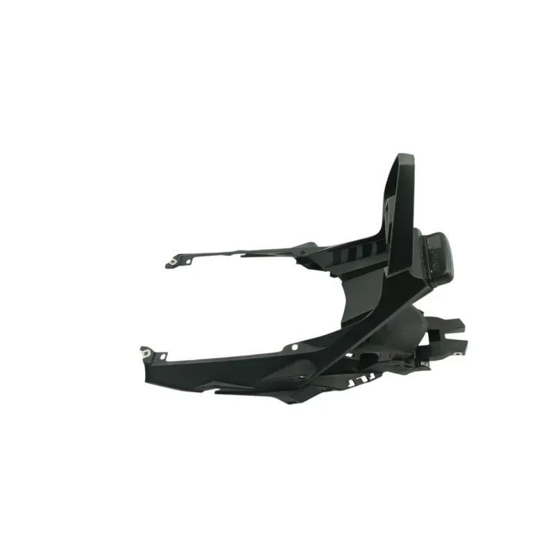 Support de plaque et eclairage BMW C EVOLUTION ABS 2013 - 2020