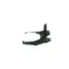 Support de plaque et eclairage BMW C EVOLUTION ABS 2013 - 2020 Support de plaque et eclairage BMW C EVOLUTION ABS 2013 - 2020