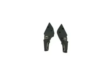 Repose pieds arriere droit BMW C EVOLUTION ABS 2013 - 2020