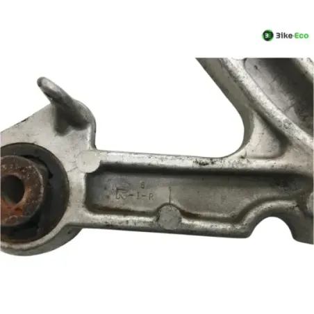 Platine avant droite YAMAHA TZR 250 1986-1989 2MA