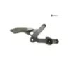 Platine avant droite YAMAHA TZR 250 1986-1989 2MA Platine avant droite YAMAHA TZR 250 1986-1989 2MA