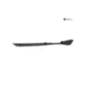 Demi sabot gauche YAMAHA YPR 125 2018-2020 XMAX Demi sabot gauche YAMAHA YPR 125 2018-2020 XMAX