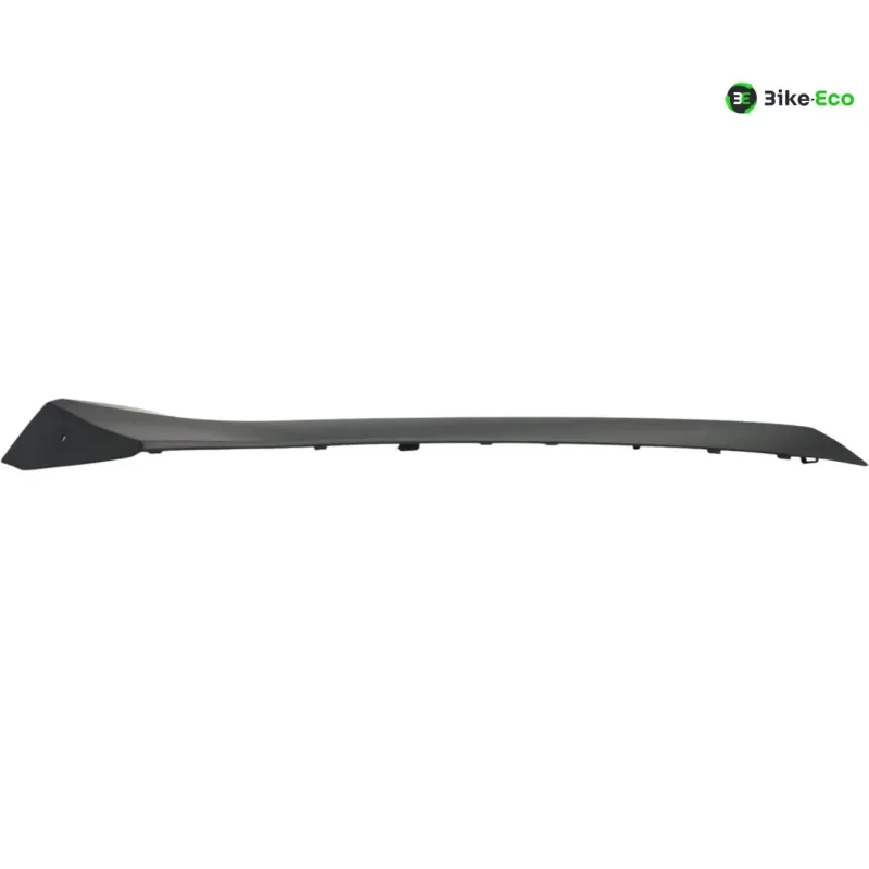 Demi sabot droit YAMAHA YPR 125 2018-2020 XMAX