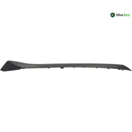 Demi sabot droit YAMAHA YPR 125 2018-2020 XMAX
