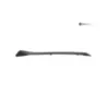 Demi sabot droit YAMAHA YPR 125 2018-2020 XMAX Demi sabot droit YAMAHA YPR 125 2018-2020 XMAX