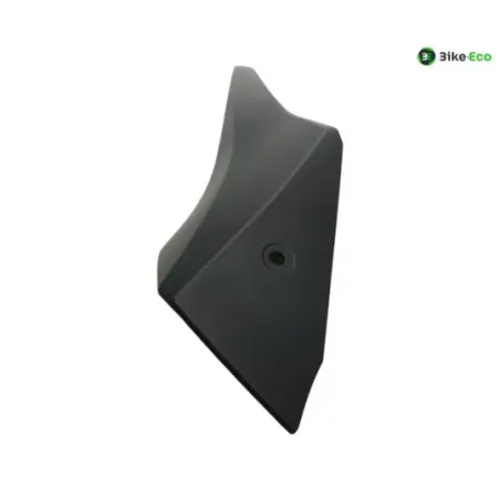Demi sabot droit YAMAHA YPR 125 2018-2020 XMAX