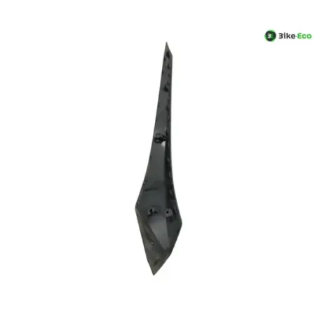 Demi sabot droit YAMAHA YPR 125 2018-2020 XMAX