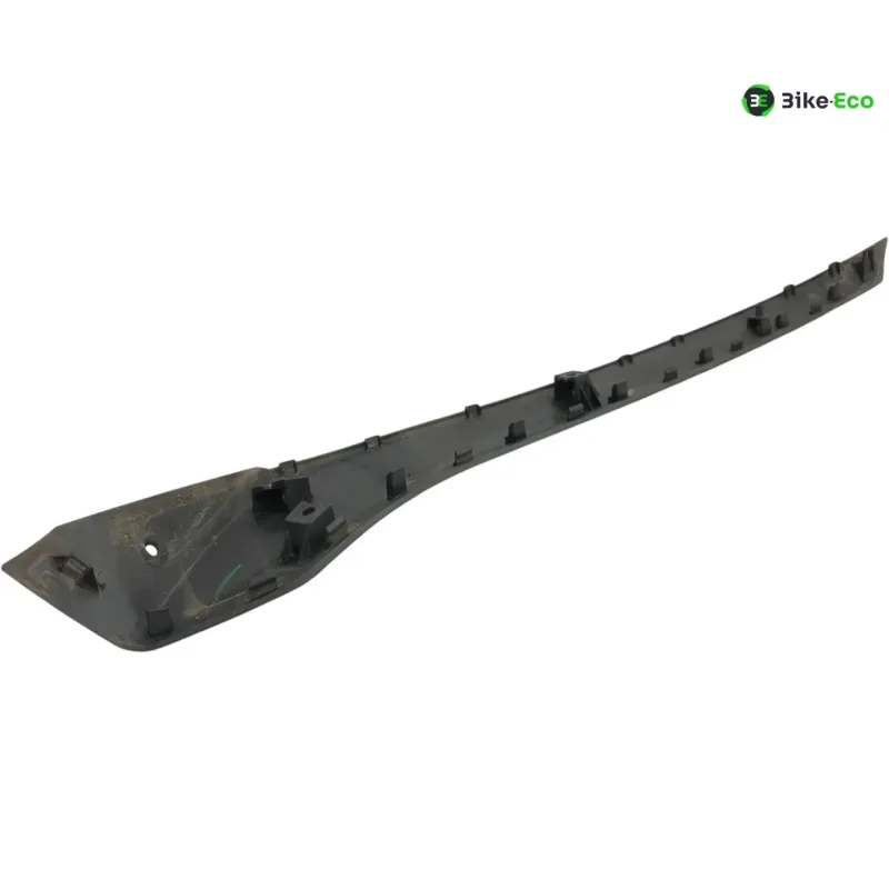 Demi sabot droit YAMAHA YPR 125 2018-2020 XMAX