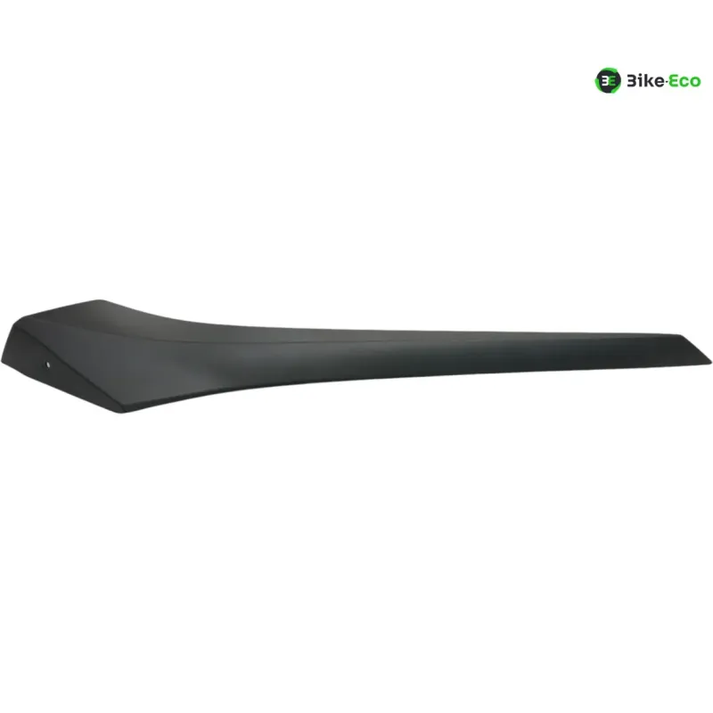 Demi sabot droit YAMAHA YPR 125 2018-2020 XMAX