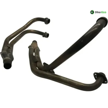 Collecteur (echappement) YAMAHA XJ 600 N 1999-2002