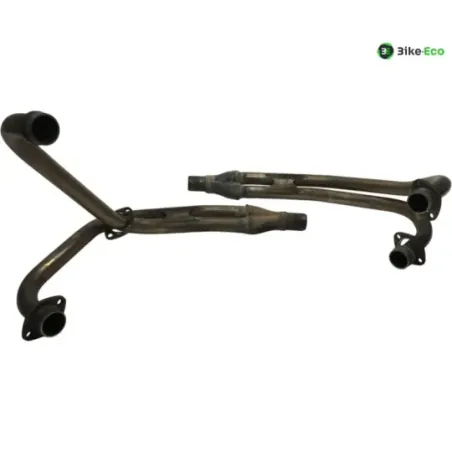 Collecteur (echappement) YAMAHA XJ 600 N 1999-2002