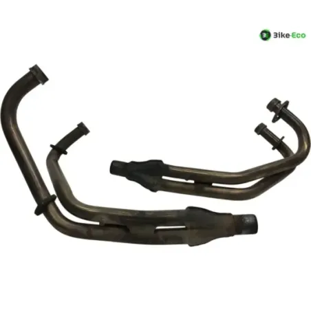 Collecteur (echappement) YAMAHA XJ 600 N 1999-2002