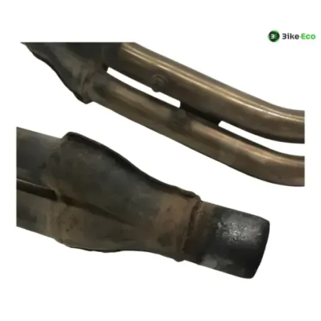 Collecteur (echappement) YAMAHA XJ 600 N 1999-2002