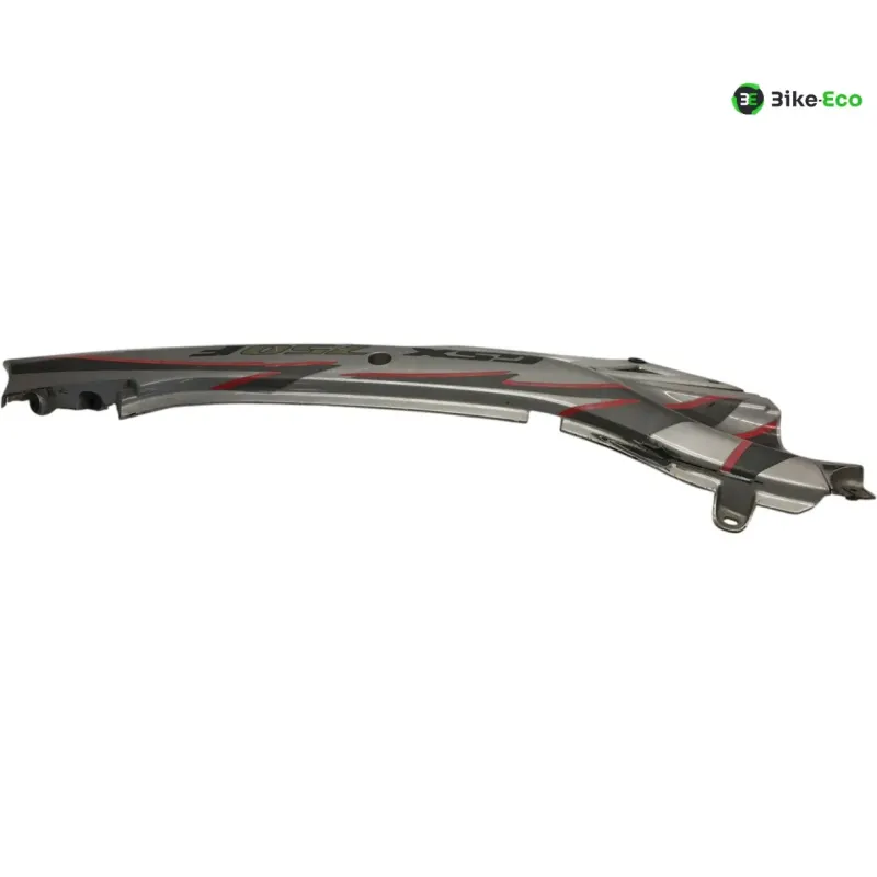 Cache carenage coque arriere gauche SUZUKI GSX F 750 1989-1997