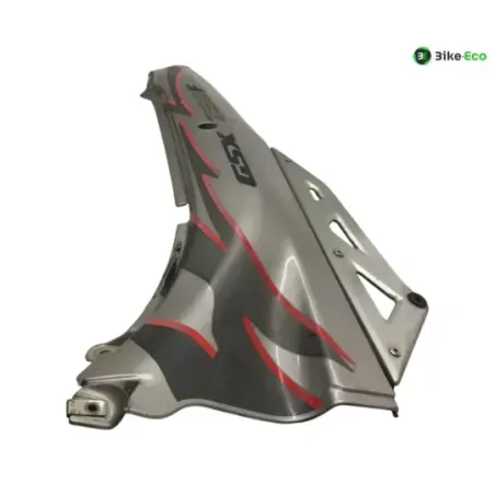 Cache carenage coque arriere gauche SUZUKI GSX F 750 1989-1997