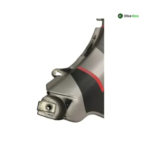 Cache carenage coque arriere gauche SUZUKI GSX F 750 1989-1997