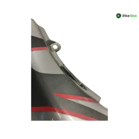 Cache carenage coque arriere gauche SUZUKI GSX F 750 1989-1997