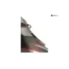 Cache carenage coque arriere gauche SUZUKI GSX F 750 1989-1997