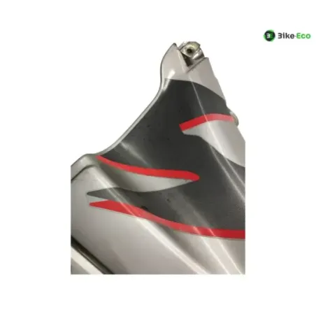 Cache carenage coque arriere gauche SUZUKI GSX F 750 1989-1997
