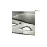 Cache carenage coque arriere gauche SUZUKI GSX F 750 1989-1997