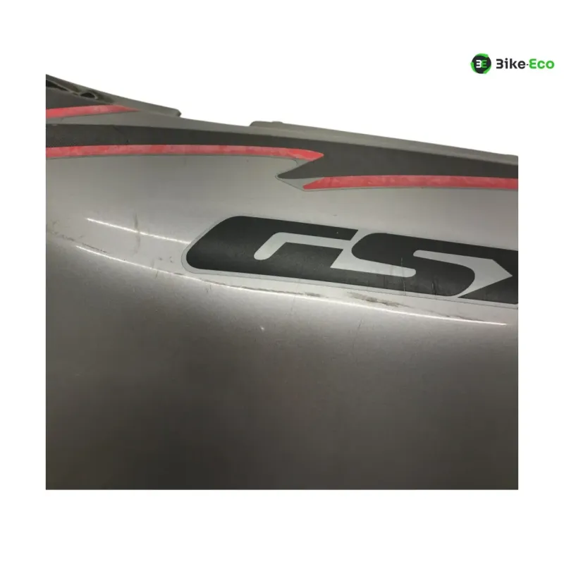 Cache carenage coque arriere gauche SUZUKI GSX F 750 1989-1997
