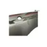 Cache carenage coque arriere gauche SUZUKI GSX F 750 1989-1997