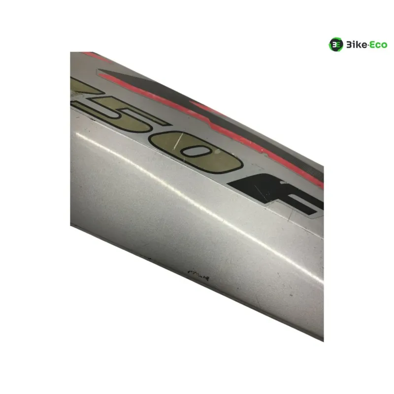 Cache carenage coque arriere gauche SUZUKI GSX F 750 1989-1997
