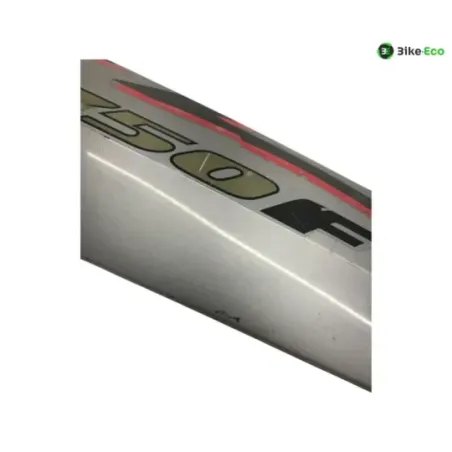 Cache carenage coque arriere gauche SUZUKI GSX F 750 1989-1997