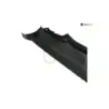 Cache carenage coque arriere gauche SUZUKI GSX F 750 1989-1997