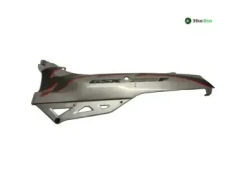 Cache carenage coque arriere gauche SUZUKI GSX F 750 1989-1997