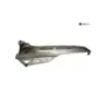 Cache carenage coque arriere gauche SUZUKI GSX F 750 1989-1997