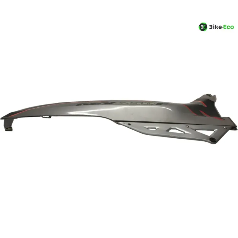 Cache carenage coque arriere droit SUZUKI GSX F 750 1989-1997