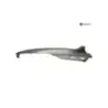 Cache carenage coque arriere droit SUZUKI GSX F 750 1989-1997