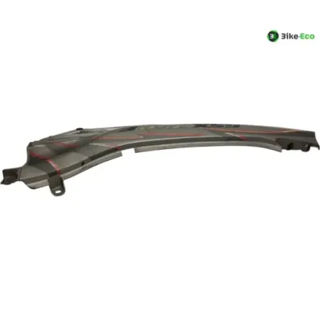 Cache carenage coque arriere droit SUZUKI GSX F 750 1989-1997