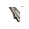 Cache carenage coque arriere droit SUZUKI GSX F 750 1989-1997